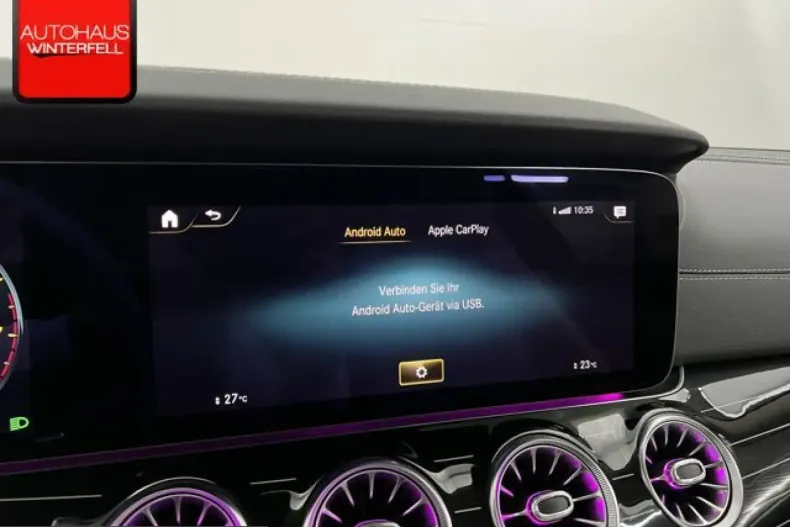 Mercedes-Benz E 300 (Clasa E) din 2021 cu 66.000 km - oferta MER205510 - foto 33