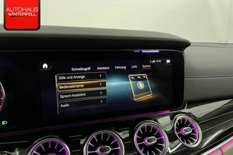 Mercedes-Benz E 300 (Clasa E) din 2021 cu 66.000 km - oferta MER205510 - foto 35