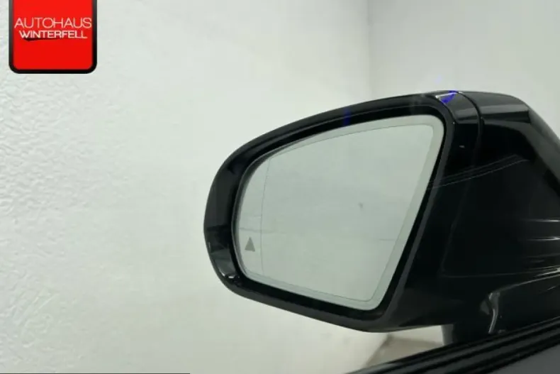 Mercedes-Benz E 300 (Clasa E) din 2021 cu 66.000 km - oferta MER205510 - foto 37