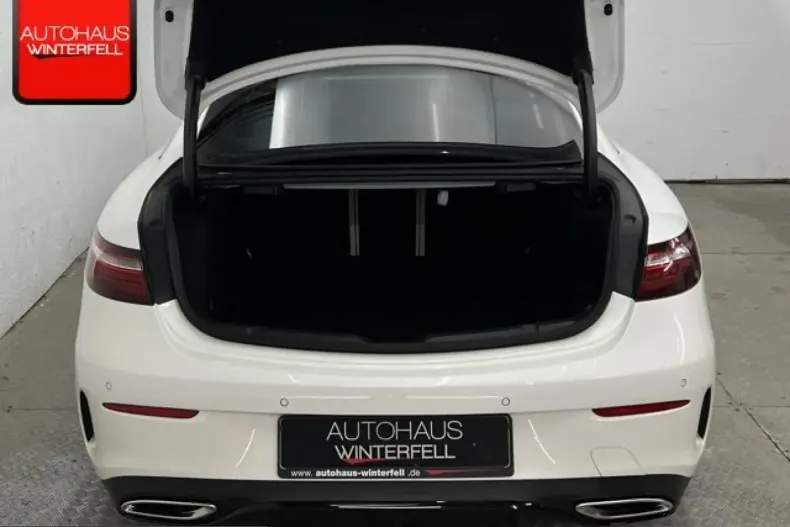 Mercedes-Benz E 300 (Clasa E) din 2021 cu 66.000 km - oferta MER205510 - foto 38