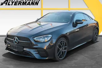 Mercedes-Benz E 400 din 2022 - oferta MER205512