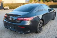 Mercedes-Benz E 400 (Clasa E) din 2022 cu 38.900 km - oferta MER205512 - foto 2