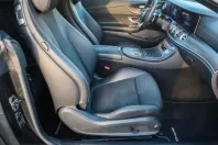 Mercedes-Benz E 400 (Clasa E) din 2022 cu 38.900 km - oferta MER205512 - foto 5