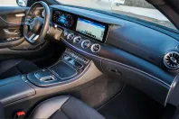 Mercedes-Benz E 400 (Clasa E) din 2022 cu 38.900 km - oferta MER205512 - foto 6