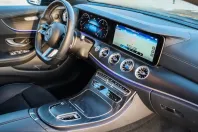 Mercedes-Benz E 400 (Clasa E) din 2022 cu 38.900 km - oferta MER205512 - foto 7