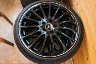 Mercedes-Benz E 400 (Clasa E) din 2022 cu 38.900 km - oferta MER205512 - foto 11