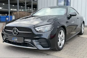 Mercedes-Benz E 300 din 2021 - oferta MER205513