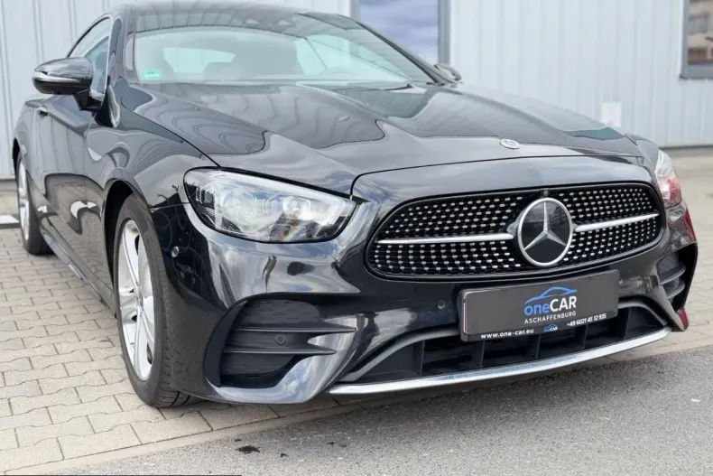 Mercedes-Benz E 300 (Clasa E) din 2021 cu 42.950 km - oferta MER205513 - foto 3