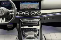 Mercedes-Benz E 300 (Clasa E) din 2021 cu 42.950 km - oferta MER205513 - foto 14