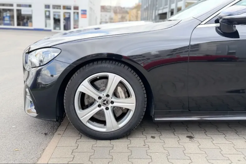 Mercedes-Benz E 300 (Clasa E) din 2021 cu 42.950 km - oferta MER205513 - foto 30