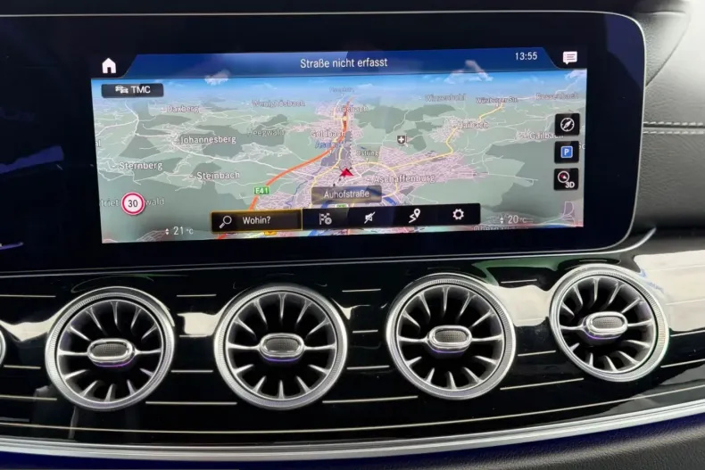 Mercedes-Benz E 300 (Clasa E) din 2021 cu 42.950 km - oferta MER205513 - foto 32