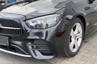 Mercedes-Benz E 300 (Clasa E) din 2021 cu 42.950 km - oferta MER205513 - foto 33