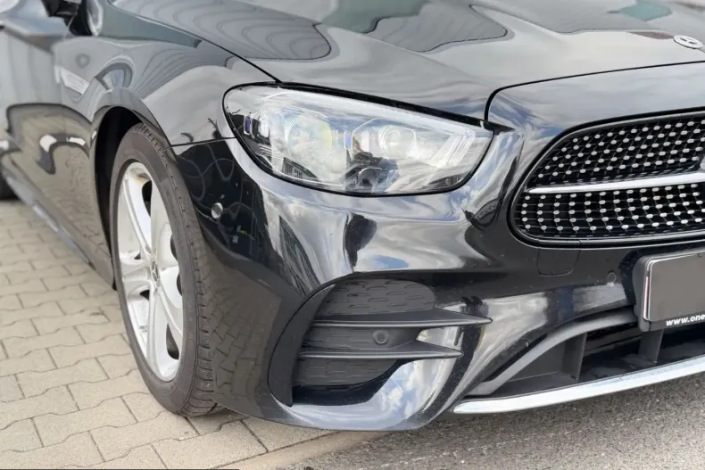 Mercedes-Benz E 300 (Clasa E) din 2021 cu 42.950 km - oferta MER205513 - foto 34