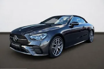 Mercedes-Benz E 300 din 2022 - oferta MER205514