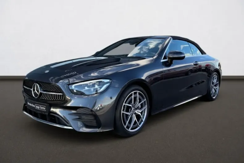 Mercedes-Benz E 300 (Clasa E) din 2022 cu 76.050 km - oferta MER205514 - foto 1