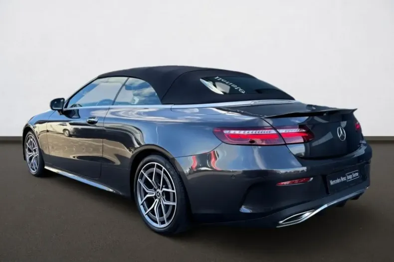 Mercedes-Benz E 300 (Clasa E) din 2022 cu 76.050 km - oferta MER205514 - foto 3