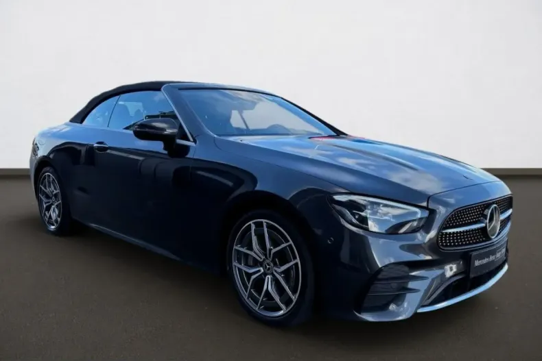 Mercedes-Benz E 300 (Clasa E) din 2022 cu 76.050 km - oferta MER205514 - foto 5