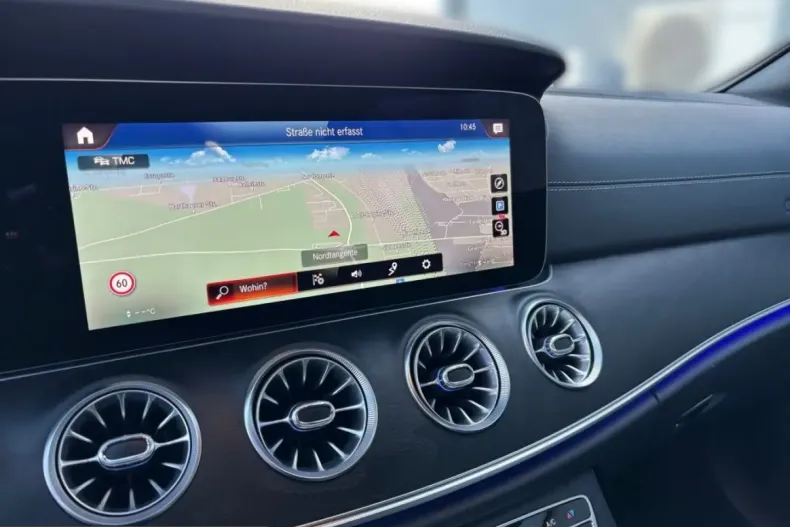 Mercedes-Benz E 300 (Clasa E) din 2022 cu 76.050 km - oferta MER205514 - foto 13