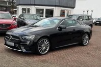 Mercedes-Benz E 300 (Clasa E) din 2021 cu 35.987 km - oferta MER205515 - foto 1