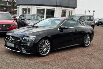 Mercedes-Benz E 300 din 2021 - oferta MER205515
