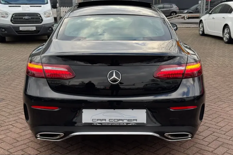 Mercedes-Benz E 300 (Clasa E) din 2021 cu 35.987 km - oferta MER205515 - foto 3