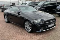 Mercedes-Benz E 300 (Clasa E) din 2021 cu 35.987 km - oferta MER205515 - foto 6