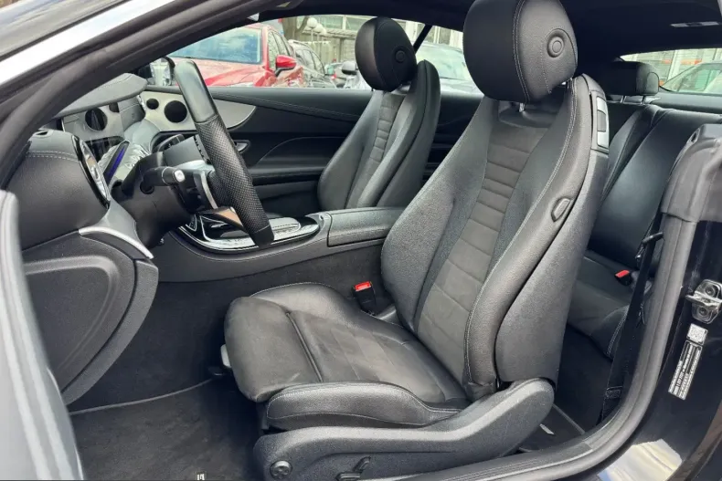 Mercedes-Benz E 300 (Clasa E) din 2021 cu 35.987 km - oferta MER205515 - foto 9