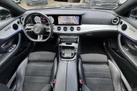 Mercedes-Benz E 300 (Clasa E) din 2021 cu 35.987 km - oferta MER205515 - foto 15