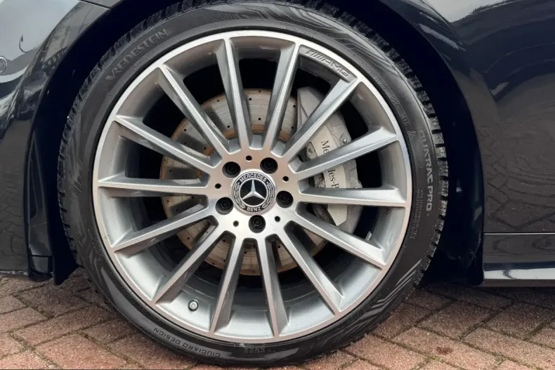 Mercedes-Benz E 300 (Clasa E) din 2021 cu 35.987 km - oferta MER205515 - foto 17