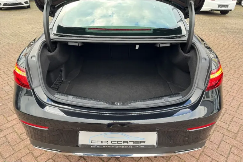 Mercedes-Benz E 300 (Clasa E) din 2021 cu 35.987 km - oferta MER205515 - foto 19