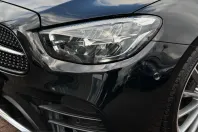 Mercedes-Benz E 300 (Clasa E) din 2021 cu 35.987 km - oferta MER205515 - foto 21