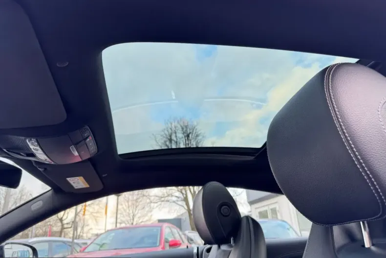 Mercedes-Benz E 300 (Clasa E) din 2021 cu 35.987 km - oferta MER205515 - foto 22