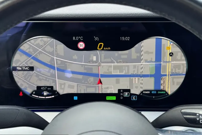 Mercedes-Benz E 300 (Clasa E) din 2021 cu 35.987 km - oferta MER205515 - foto 24