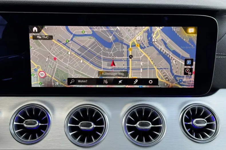 Mercedes-Benz E 300 (Clasa E) din 2021 cu 35.987 km - oferta MER205515 - foto 25