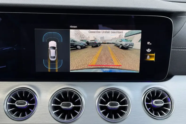 Mercedes-Benz E 300 (Clasa E) din 2021 cu 35.987 km - oferta MER205515 - foto 26