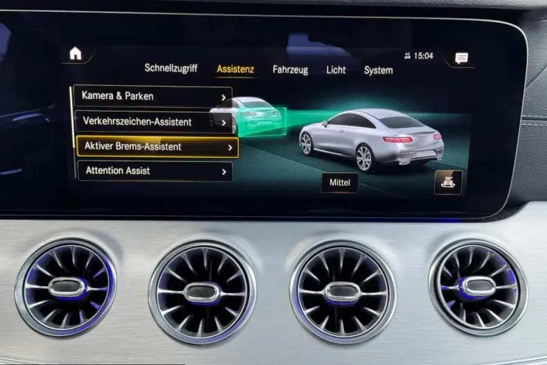 Mercedes-Benz E 300 (Clasa E) din 2021 cu 35.987 km - oferta MER205515 - foto 28