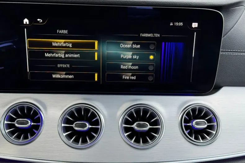 Mercedes-Benz E 300 (Clasa E) din 2021 cu 35.987 km - oferta MER205515 - foto 30