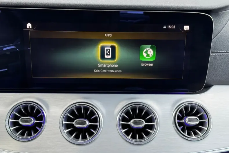 Mercedes-Benz E 300 (Clasa E) din 2021 cu 35.987 km - oferta MER205515 - foto 33