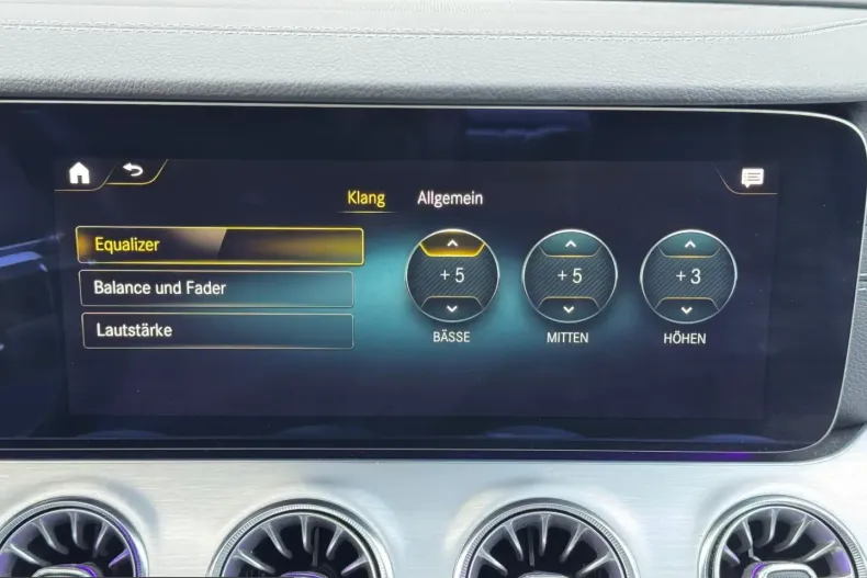 Mercedes-Benz E 300 (Clasa E) din 2021 cu 35.987 km - oferta MER205515 - foto 35