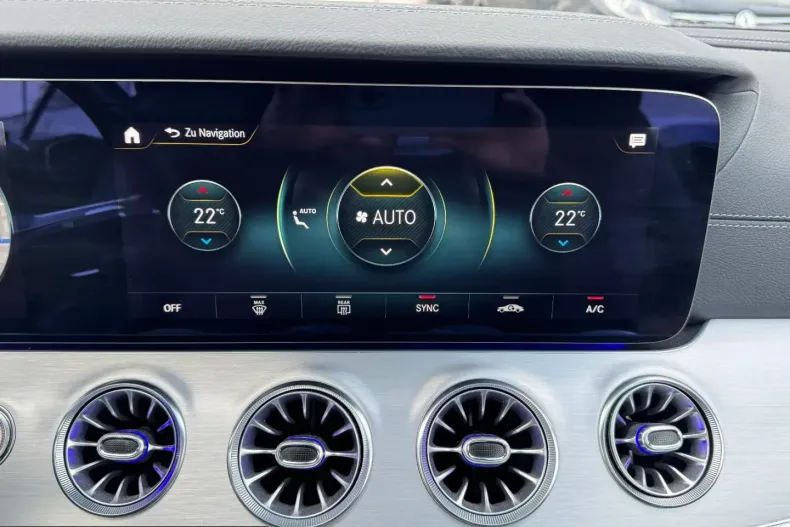 Mercedes-Benz E 300 (Clasa E) din 2021 cu 35.987 km - oferta MER205515 - foto 36