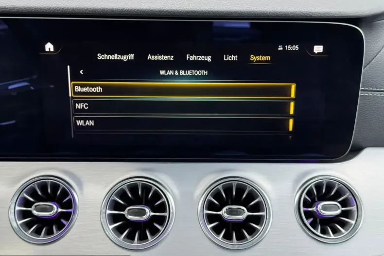 Mercedes-Benz E 300 (Clasa E) din 2021 cu 35.987 km - oferta MER205515 - foto 37