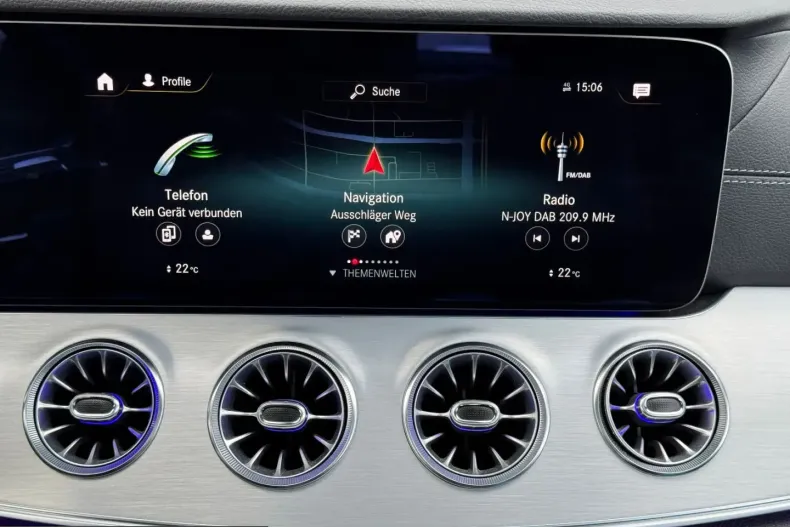 Mercedes-Benz E 300 (Clasa E) din 2021 cu 35.987 km - oferta MER205515 - foto 38