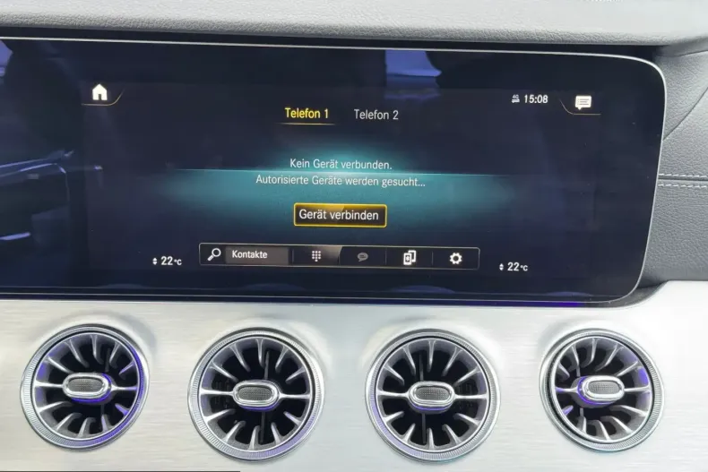 Mercedes-Benz E 300 (Clasa E) din 2021 cu 35.987 km - oferta MER205515 - foto 39