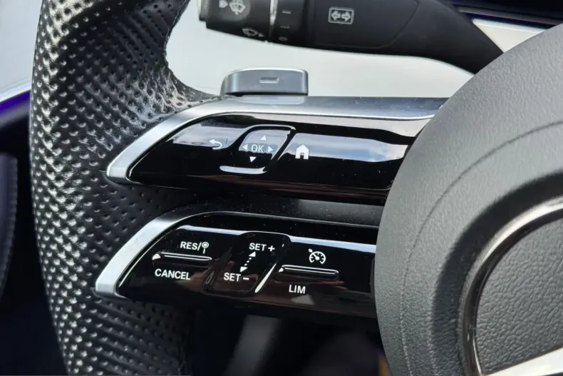 Mercedes-Benz E 300 (Clasa E) din 2021 cu 35.987 km - oferta MER205515 - foto 42