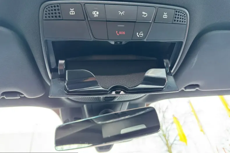 Mercedes-Benz E 300 (Clasa E) din 2021 cu 35.987 km - oferta MER205515 - foto 50