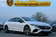 Mercedes-Benz EQS din 2022 cu 63.150 km - oferta MER205516 - foto 3
