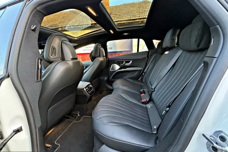 Mercedes-Benz EQS din 2022 cu 63.150 km - oferta MER205516 - foto 6