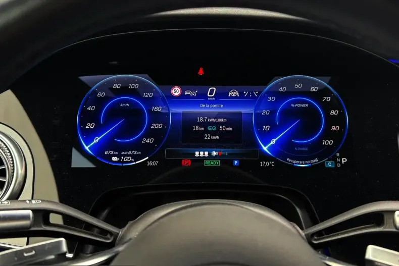 Mercedes-Benz EQS din 2022 cu 63.150 km - oferta MER205516 - foto 10