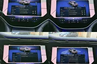 Mercedes-Benz EQS din 2022 cu 63.150 km - oferta MER205516 - foto 18