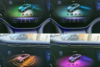 Mercedes-Benz EQS din 2022 cu 63.150 km - oferta MER205516 - foto 27